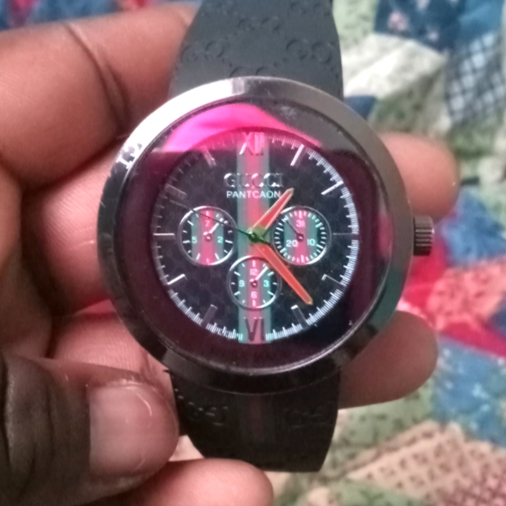 Gucci Men's Watch